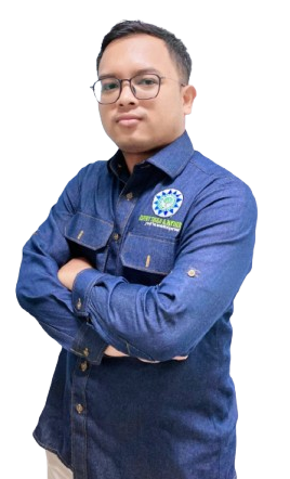 Ahmad Syahroni - Konsultan Pajak Bersertifikat A