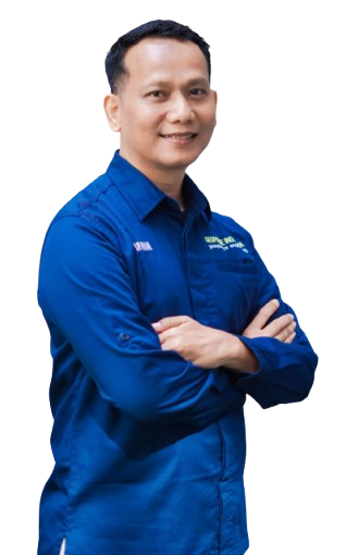 Nur Irwan - Partner RoneTax